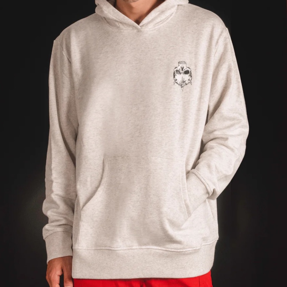 Unisex Valentina Voight Hoodie
